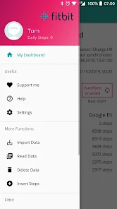 FitToFit Apps on Google Play
