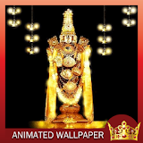 Balaji Live Wallpaper HD icon