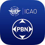 ICAO PBN icon