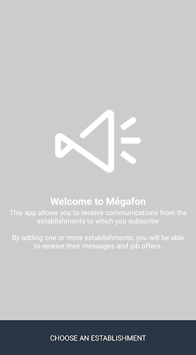 Mégafon - Apps on Google Play