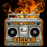 KILLAH FM icon