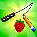 Herunterladen Draw Knife Installieren Sie Neueste APK Downloader