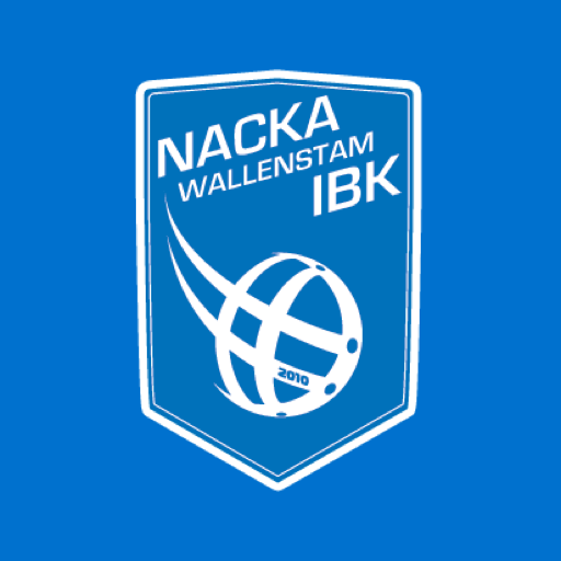Nacka Wallenstam IBK Latest Icon