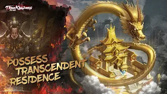 Game screenshot Three Kingdoms: Epic War apk download
