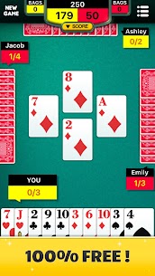 Spades  Apps on For Pc [free Download On Windows 7, 8, 10, Mac] 2