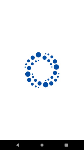 Android application PIM - Mobile App screenshort
