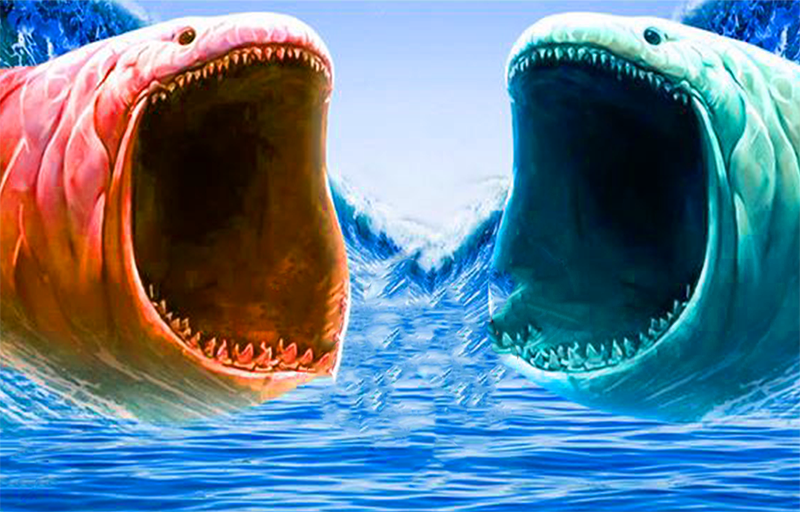 Как выглядит блуп в реальной жизни THE BLOOP KING OF MONSTERS - Alkalmazások a Google Playen