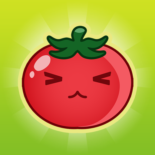 Vegetable Puzzle growth games 1.3 Icon