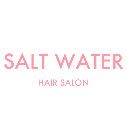 SALTWATER logo