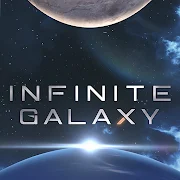 Infinite Galaxy For PC – Windows & Mac Download