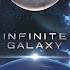 Infinite Galaxy 2.5.1
