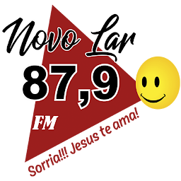 Icon image Rádio Novo Lar FM
