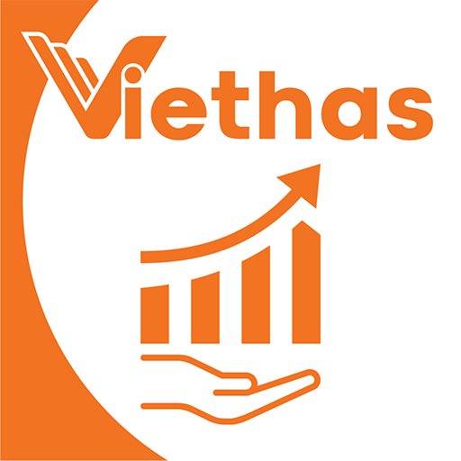 Quản lý bán hàng Viethas Download on Windows