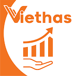 Cover Image of Download Quản lý bán hàng Viethas  APK
