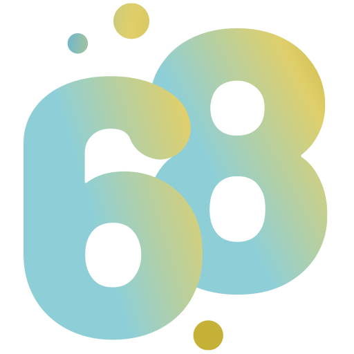 Congreso SEFH - 68 Congreso logo