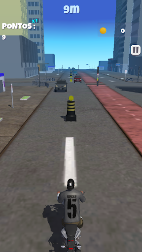 Motodog Screen 3