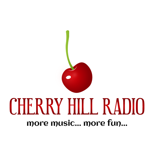 Cherry Hill Radio  Icon