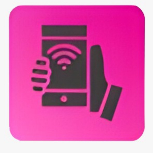 Link5G logo