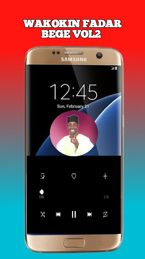 Wakokin Fadar Bege Vol2