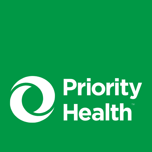 Priority Health Member Portal logo