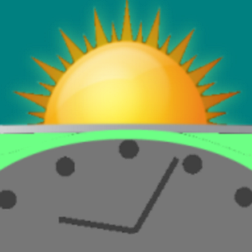 Sunrise widget  Icon