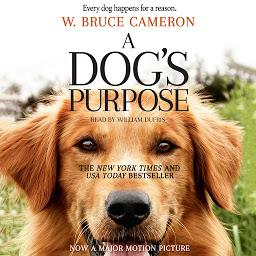Immagine dell'icona A Dog's Purpose: A Novel for Humans
