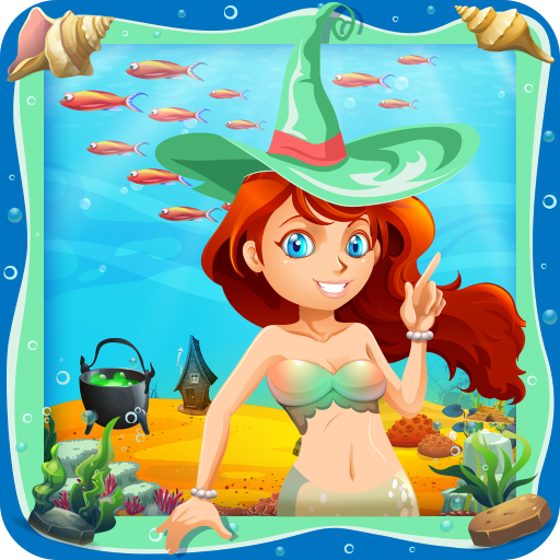 FishWitch Halloween Full