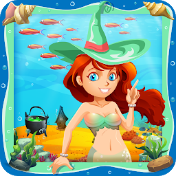 Icon image FishWitch Halloween (Full)