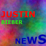 Justin Bieber News icon