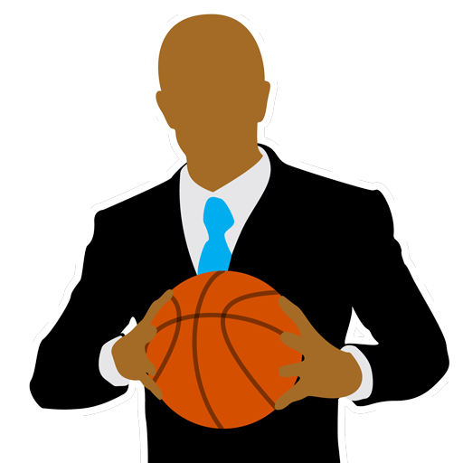 Basketball General Manager 2.0.4 Icon