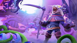 Combat Quest - Archer Hero RPG - Screenshot 1