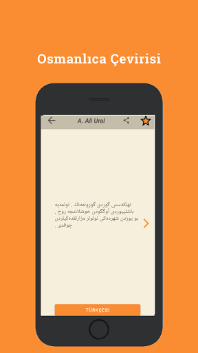 Osmanlıca Türkçe Metinler