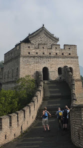 Captura 16 Great Wall of China Wallpaper android