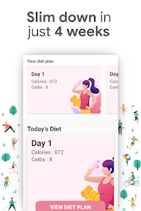 Keto Diet Tracker: Manage Carb 1.0.106 13