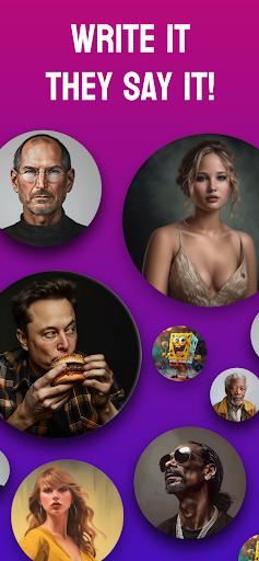 AI Voice Generator - SEDA Screenshot 4 - AppWisp.com