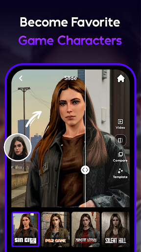 screenshots