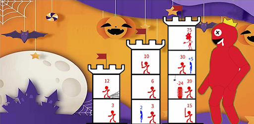 Stick Hero - Tower Fight