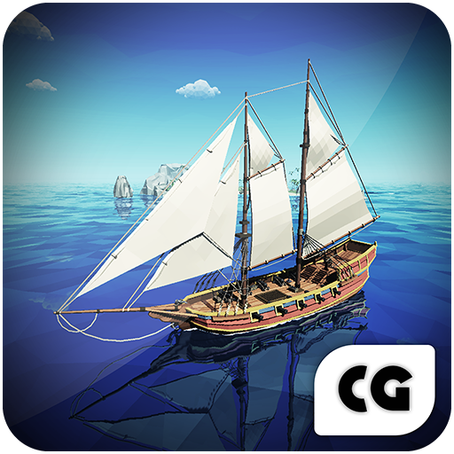 Survival: Across The Ocean  Icon