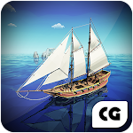 Cover Image of Tải xuống Across The Ocean  APK