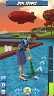 My Golf 3D screenshots 11