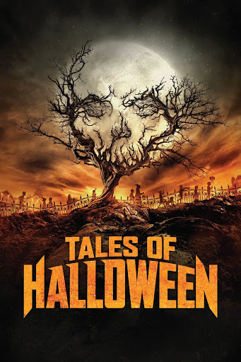 Tales Of Halloween - Google Play'de Filmler