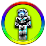 Jojo Skinpack for minecraft pe icon