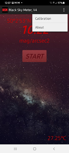 Black Sky Meter V4 Screen 2