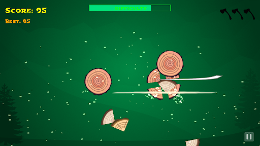 Chop It - Slice Wood screenshot 15