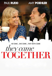 Icon image They Came Together