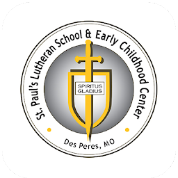 图标图片“St. Paul’s Lutheran Des Peres”