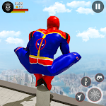 Spider Game- Spider Superhero Apk