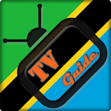 TV Tanzania Guide Free icon