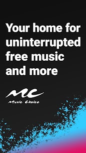 Music Choice  Music Channels On The Go APK Download 3