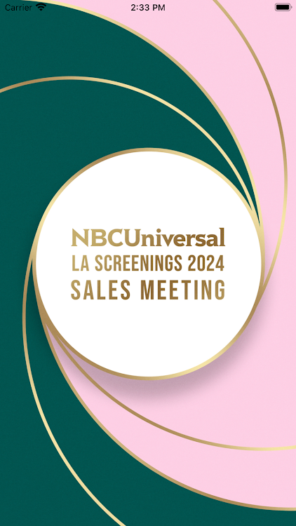 NBCUniversal Global Events - 1.5.0 (1.88.1-2252278) - (Android)
